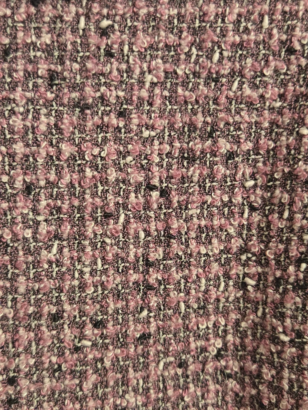 Kasper line skirt